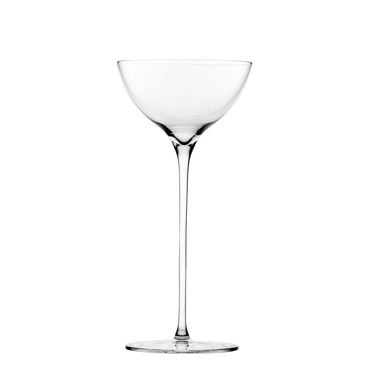 Diverto Coupetini 6.75oz (20cl)