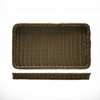 Polywicker GN1/1 Tray 53 x 32.5 x 4cm