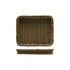 Polywicker GN1/2 Tray 32.5 x 26.5 x 4cm