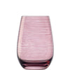 Lilac Twister Tumbler 465ml / 16.25oz - Pack 6