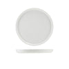 Incise Porcelain Lavara Presentation Plate 20cm