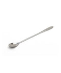 Latte Spoon 7" Polished S/St. (Dozens)