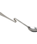 Hanging Latte Spoon 8" 18/8 S/St. (Dozen)