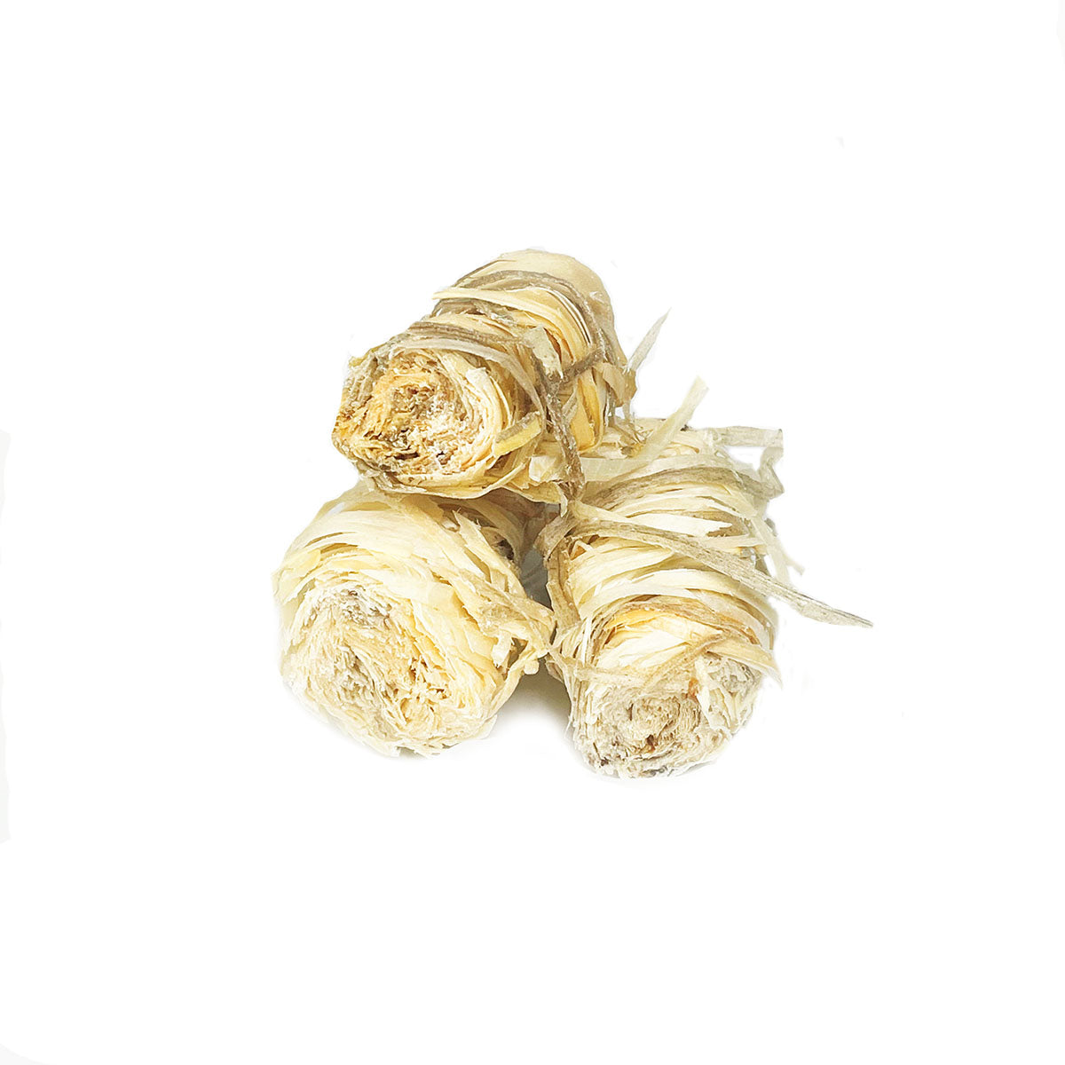 natural firelighters