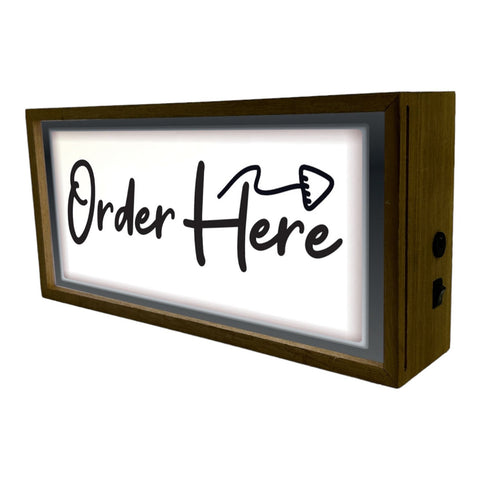 Light_Box_Order_Here_Sign