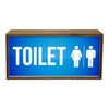 LightBoxToiletMenAndWomenSign