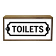 LightBoxToiletsSign