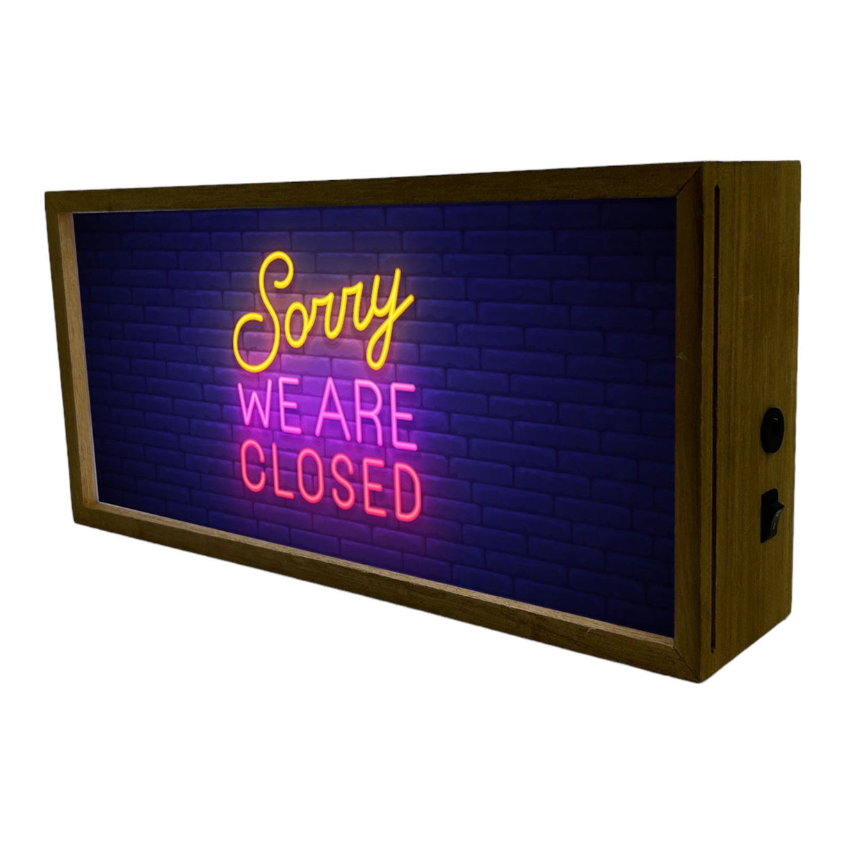Light_Box_Sorry_We_Are_Closed_Neon