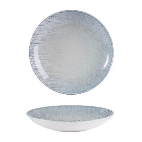 Linear Coupe Bowl 30cm - Pack 6