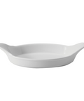 Titan Oval Eared Dish 6.5" (16.5cm)