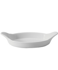 Titan Oval Eared Dish 10" (25.5cm)