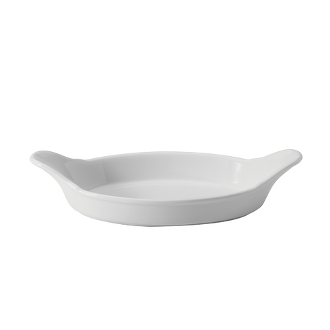 Titan Oval Eared Dish 10" (25.5cm)