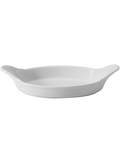 Titan Oval Eared Dish 11" (28cm)