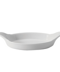 Titan Oval Eared Dish 12.5" (32cm)