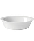 Titan Oval Lipped Pie Dish 7" (18cm) 13oz (37cl)