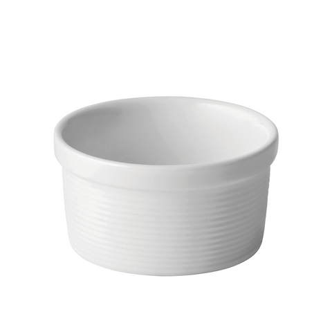 Titan Ribbed Ramekin 2.5" (6.5cm) 2oz (6cl)