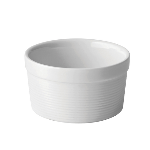 Titan Ribbed Ramekin 3.5" (9cm) 6.25oz (18cl)