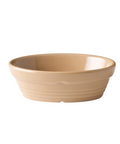 Titan Oval Cane Dish 5.5 x 4" (14 x 10cm) 7oz