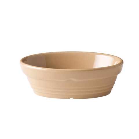 Titan Oval Cane Dish 5.5 x 4" (14 x 10cm) 7oz