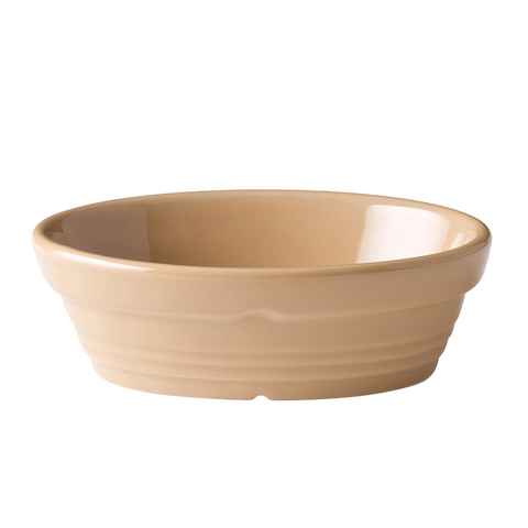 Titan Oval Cane Dish 6.5 x 4.25" (17x11cm)12.75oz