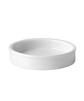 Titan White Tapas Dish 4" (10cm)