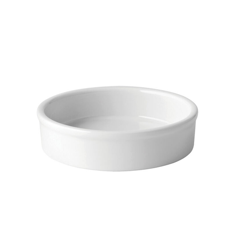 Titan White Tapas Dish 5.25" (13cm)