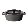 Midnight Oval Casserole 6" (15cm) 17oz (48cl)