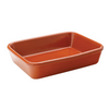 Rectangular Dish 7.5 x 5.5" (19 x 14cm) 19.75oz