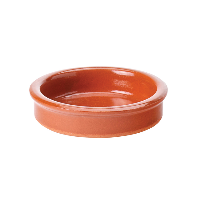 Tapas Dish 2.5" (6cm)