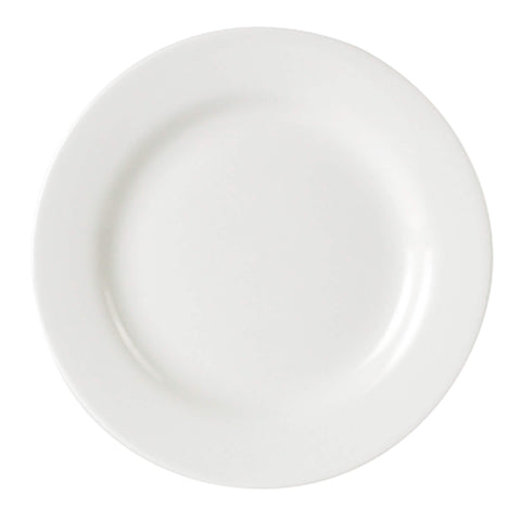 Slimline Plate 16.5cm/6.5"