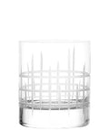 Manhattan Whisky Tumbler 320ml / 11.25oz - Pack 6