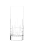 Manhattan Water Tumbler 380ml / 13.5oz - Pack 6