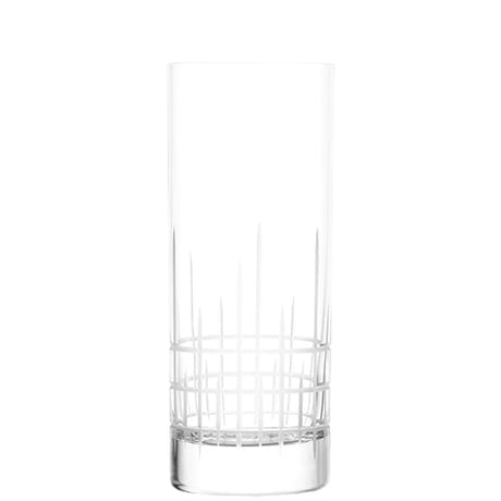 Manhattan Long Drink 405ml / 14.25oz - Pack 6