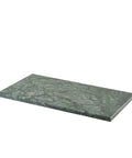 GenWare Green Marble Platter 32 x 18cm GN 1/3