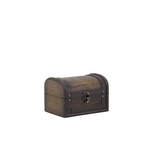 Mini Treasure Box