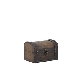 Mini Treasure Box