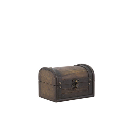 Mini Treasure Box