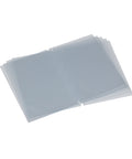 Menu Inserts A4 - Pack of 10