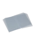 Menu Inserts A5 - Pack of 10
