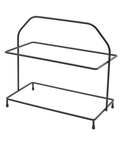 Two-Tier Display Stand GN 1/3