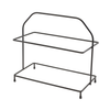 Two-Tier Display Stand GN 1/3