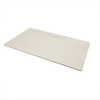 White Melamine Platter GN 1/1 Size 53 X 32cm