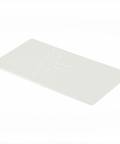 White Slate Melamine Platter GN 1/3 32.5x17.5cm