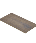 Wood Effect Melamine Platter GN 1/3