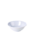 GenWare Melamine White Oatmeal Bowl 15.2cm/ 6"