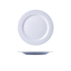 GenWare Melamine White Plate 17.8cm/ 7"