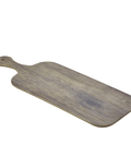 Wood Effect Melamine Paddle Board 21"