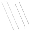 Modular Aluminum Frame 4 Parts in Box - Pack 1