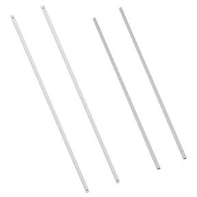 Modular Aluminum Frame 4 Parts in Box - Pack 1