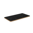 Roll'n Marble Black Mini Buffet Extension 64.8 x 20.3cm (25 1/2 x 14 8") - Pack 1